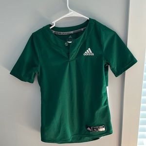 adidas baseball jersey